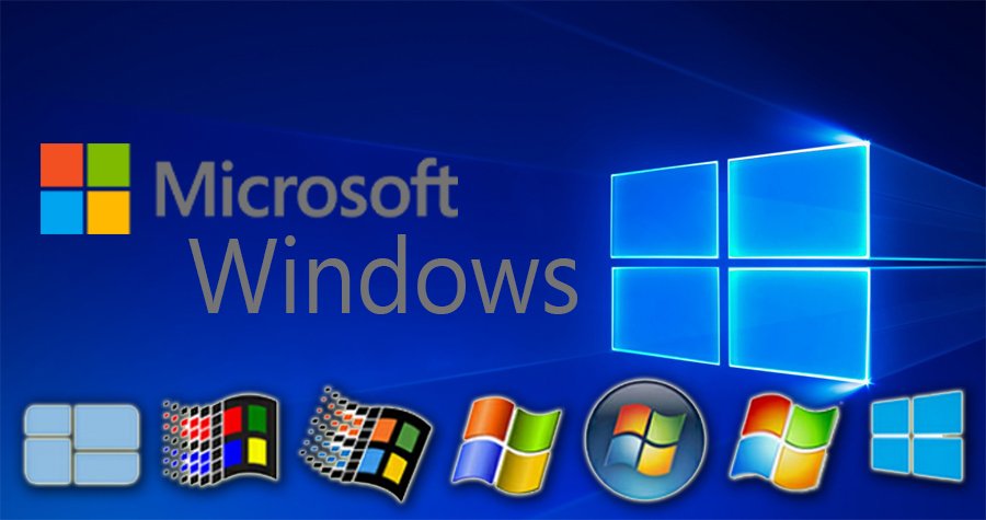 Windows et les Fondamentaux
